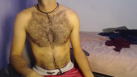 Snapshot of sugarhairy chatting on 11.30.25 sour candy online show from 11.30.25