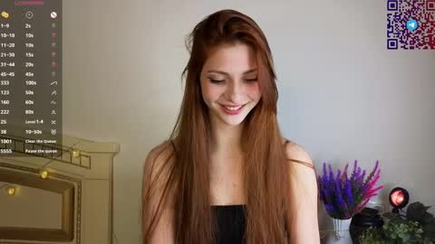Snapshot of sugarmoan chatting on 05.06.26 Carolina online show from 05.06.26