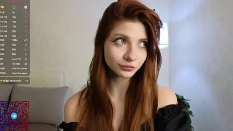 Snapshot of sugarmoan chatting on 05.21.26 Carolina online show from 05.21.26