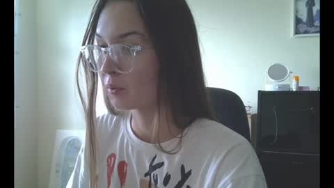 Snapshot of sugarrbell chatting on 07.15.26 Bell online show from 07.15.26