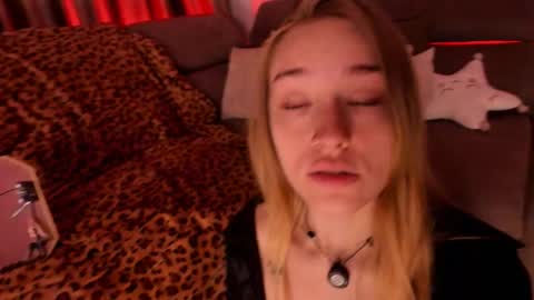 sugarskye online show from 12.05.25