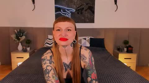 Snapshot of sugarsoot chatting on 02.02.26 sugarsoot online show from 02.02.26