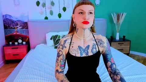 Snapshot of sugarsoot chatting on 02.05.26 sugarsoot online show from 02.05.26