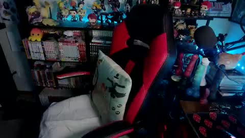 Nami online show from 04.04.26