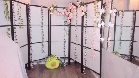 BETH online show from 02.01.25