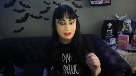 Sugary online show from 03.03.25