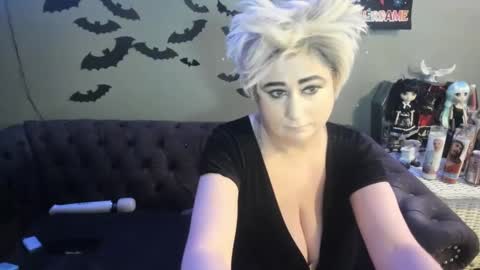 Sugary online show from 03.09.25