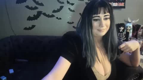 Sugary online show from 03.10.25