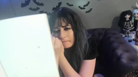 Sugary online show from 03.10.25