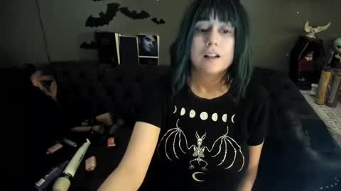 Sugary online show from 10.16.25