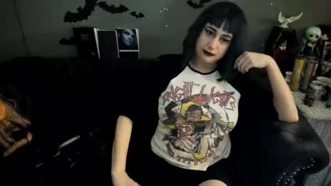 Sugary online show from 10.16.25