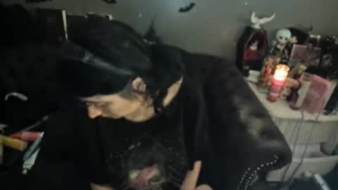 Sugary online show from 10.29.25