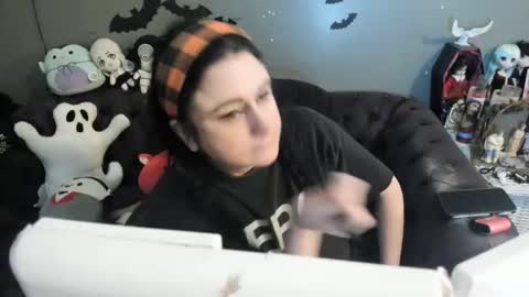 Sugary online show from 12.03.25