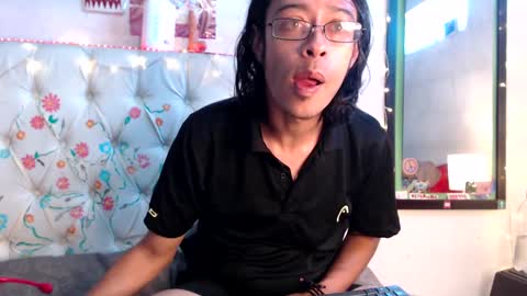 Snapshot of suggabrown_ chatting on 01.18.25 suggabrown_ online show from 01.18.25