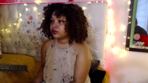 Snapshot of suggabrown_ chatting on 03.06.25 suggabrown_ online show from 03.06.25