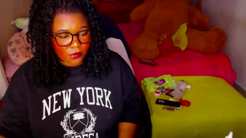 Cami   Back in 2 hours online show from 12.15.24