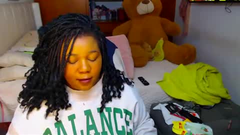 Cami   Back in 2 hours online show from 12.25.24