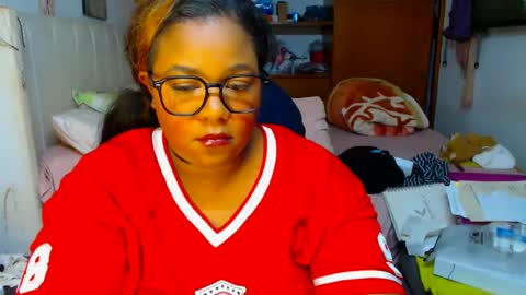 Cami   Back in 2 hours online show from 01.24.25