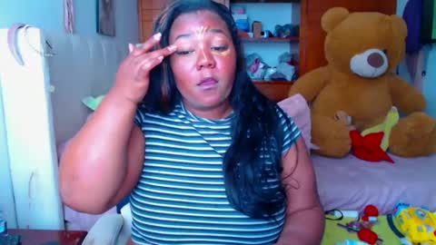 Cami   Back in 2 hours online show from 01.26.25