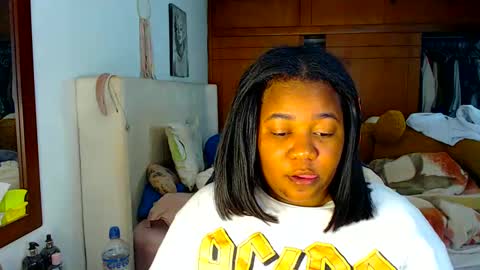 Cami   Back in 2 hours online show from 09.17.25