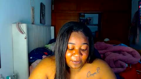 Snapshot of suggarbaby1 chatting on 01.18.26 Cami Back in 2 hours online show from 01.18.26