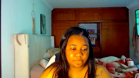 Snapshot of suggarbaby1 chatting on 03.04.26 Cami Back in 2 hours online show from 03.04.26