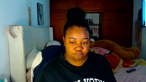 Cami   Back in 2 hours online show from 04.07.26