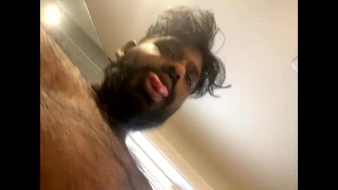 Let me be your knight that saves you online show from 02.23.25