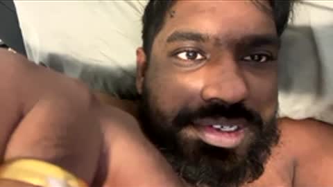 Let me be your knight that saves you online show from 11.28.25