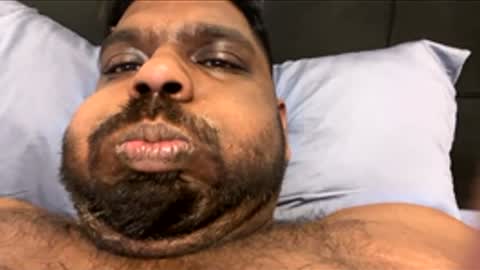 Let me be your knight that saves you online show from 04.18.26