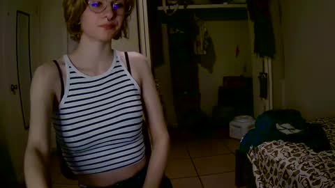 Ophelia online show from 12.14.24