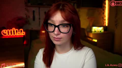 Snapshot of suk_ki chatting on 12.02.24 Lika ginger Jessy blond online show from 12.02.24