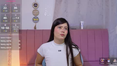 sukilove18 online show from 01.05.26