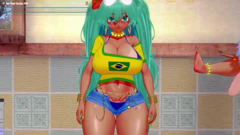 Snapshot of sukisukk chatting on 02.20.26 Sukisuk online show from 02.20.26