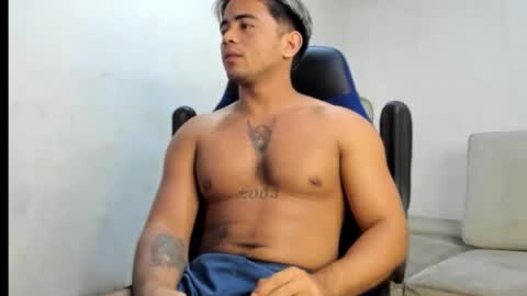 sukuna_hara online show from 11.05.25