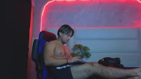 sukuna_hara online show from 02.18.26