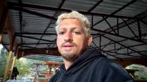 suleymaninki online show from 11.17.25