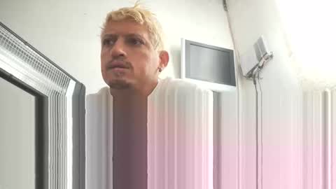 suleymaninki online show from 11.30.25