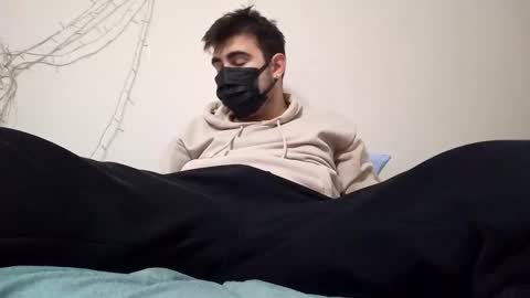 Snapshot of sullyniko chatting on 10.15.25 Niko online show from 10.15.25