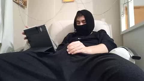 Snapshot of sullyniko chatting on 11.23.25 Niko online show from 11.23.25