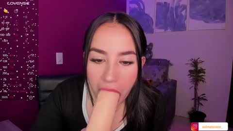 Snapshot of sulmatevans_ chatting on 12.05.24 Diana online show from 12.05.24