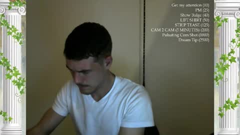 The Sultan online show from 03.24.26