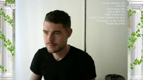 The Sultan online show from 03.27.26