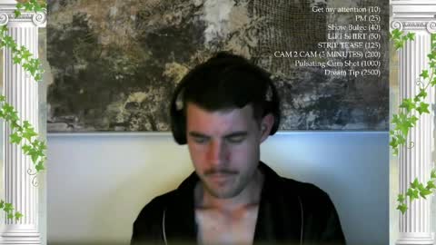 The Sultan online show from 04.07.26