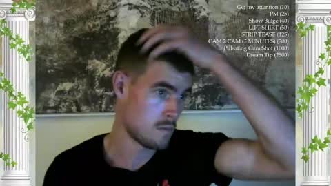 The Sultan online show from 04.14.26