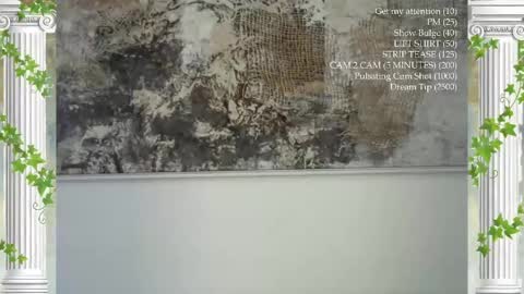 The Sultan online show from 04.15.26