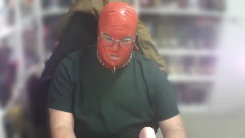 Sumisolatex online show from 01.12.25