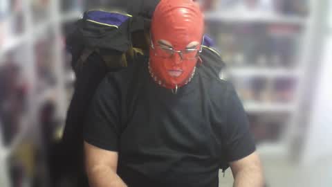 Sumisolatex online show from 02.08.25