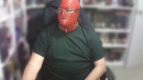 Sumisolatex online show from 02.21.25