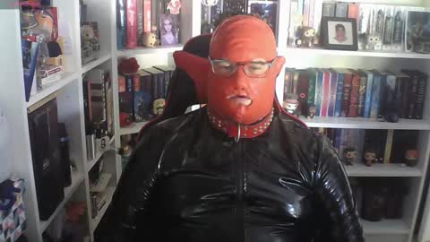 Sumisolatex online show from 10.22.25